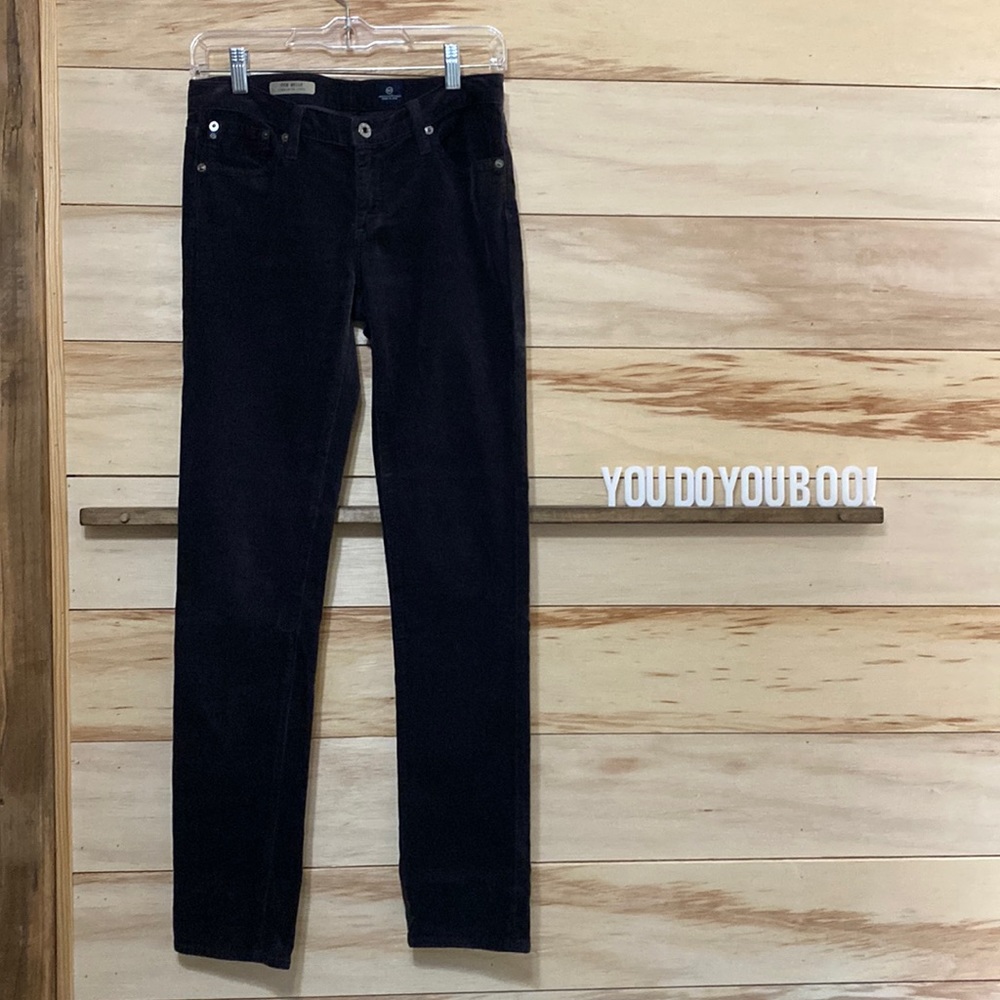 AG Adriano Goldschmied Cords